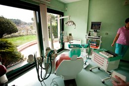 Dr. Rigo Dental Clinic